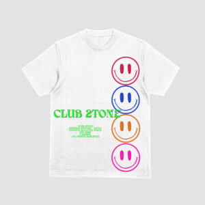 Welcome to the Club Tee